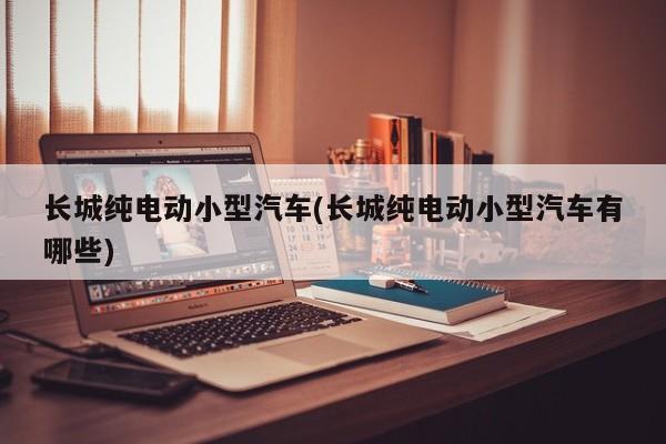 长城纯电动小型汽车(长城纯电动小型汽车有哪些)