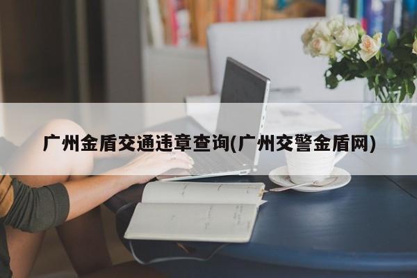 广州金盾交通违章查询(广州交警金盾网)