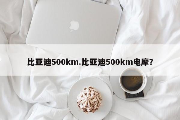 比亚迪500km.比亚迪500km电摩?