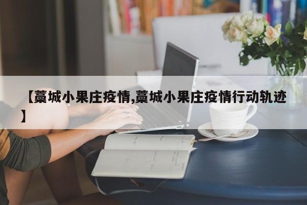 【藁城小果庄疫情,藁城小果庄疫情行动轨迹】